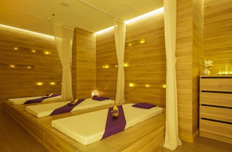 Grand Mercure Phuket Patong - Sha Extra Plus - 25
