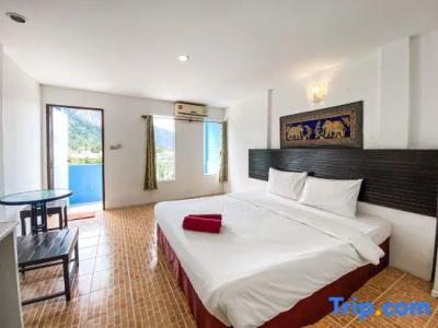 Palace Ao Nang Resort - 70