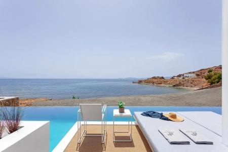 Infinity View Tinos - 13