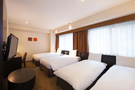 Holiday Inn Osaka Namba - 27