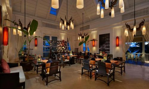 Banyan Tree Seychelles - 28