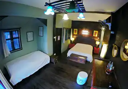 The Riverside Guest House - 33