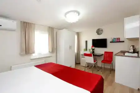 Taksim Istiklal Suites - 100