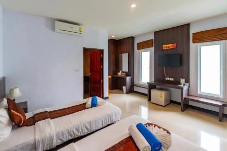 Lanta Lapaya Resort - 75