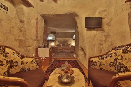 Amber Cave Suites - 15