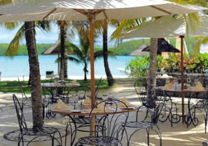 Shandrani Beachcomber & Spa - 20