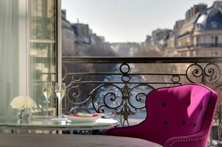 La Villa Haussmann - 59