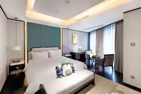 voco - Hangzhou Binjiang Minghao, an IHG - 91