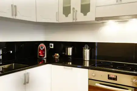 Residence by du Commerce - 16