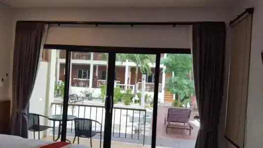 Jp Resort Koh Tao - 16
