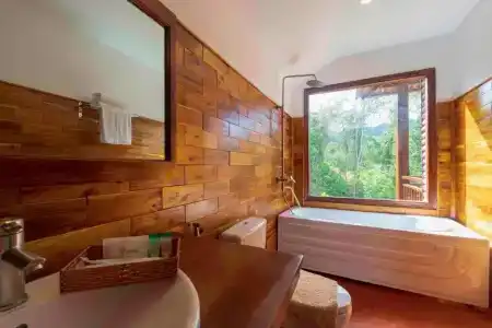Phu Quoc Bambusa Resort - 147