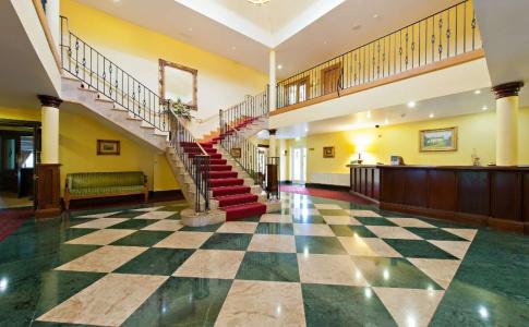 Hampton Inn Southeast Mo - 13