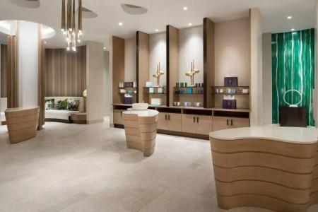 Jw Marriott Orlando Bonnet Creek Resort & Spa - 0