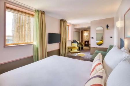 Aiden by Best Western @ Clermont-Ferrand - 121