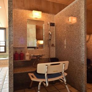 Dormy Inn Abashiri - 9