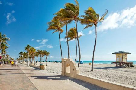 Costa Hollywood Beach Resort - 20