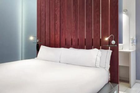 B&B Madrid Centro Fuencarral 52 - 76