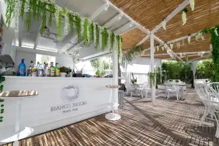 Bianco Riccio Suite - 39