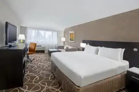 Crowne Plaza-Waterloo, An Ihg - 59