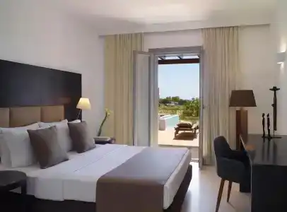 9 Muses Santorini Resort - 4