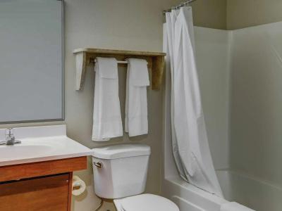 Woodspring Suites West In Qd - 36