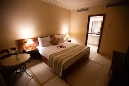 Hôtel Le Consul - 57
