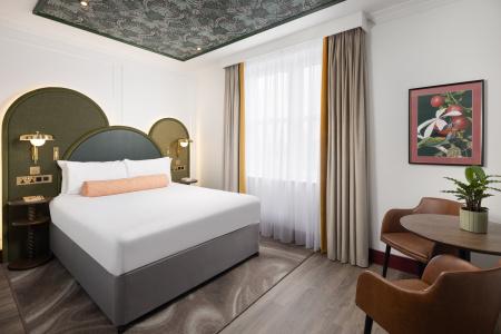 Holiday Inn London Oxford Circus, An Ihg - 42