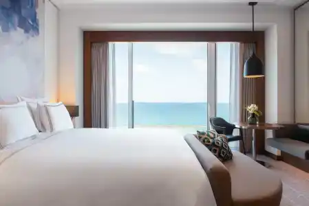 The David Kempinski Tel Aviv - 29