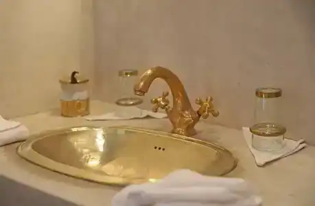 Riad Al Badia - 55
