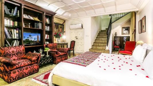 Riad Hasna Espi - 62