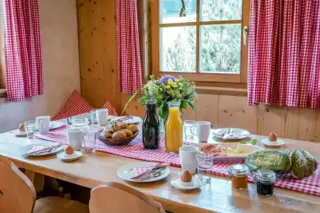 Almdorf Almlust - 10