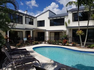 Noosa Place - 11