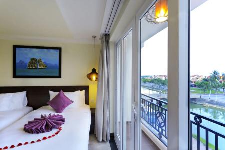 River Suites Hoi An - 7