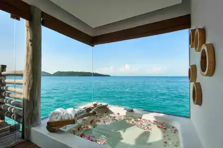 Song Saa Private Island - 123