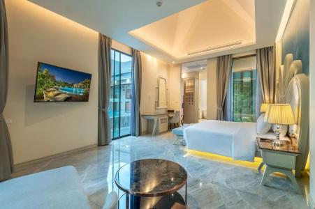 Phukalini Luxury Pool Villa & Onsen-Sha Plus Certified - 176