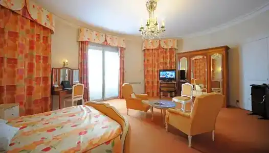 Best Western Continental Pau Centre - 47