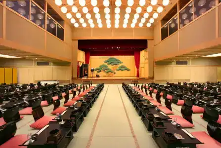 Kotohira Onsen Kotosankaku - 14