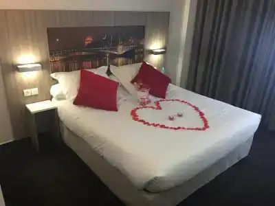 Hôtel Saphir Lyon - 0