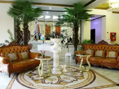 Cron Palace Kosher Tbilisi - 2