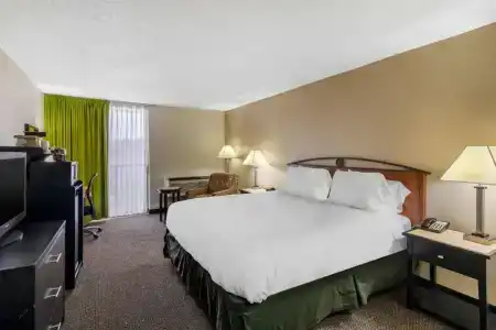 Quality Inn - Lindale - 22