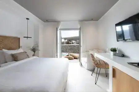 Adorno Beach and Suites - 38