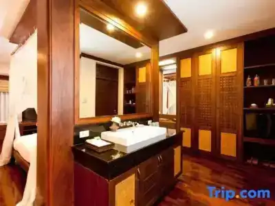 Sibsan & Spa Maetaeng Sha - 398