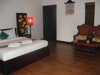 Vimean Sovannaphoum Resort - 70