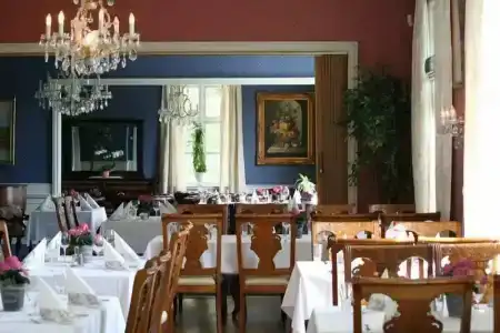 Trudvang Gjestegaard - 20