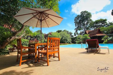 Sugar Hut Resort & Restaurant - 39