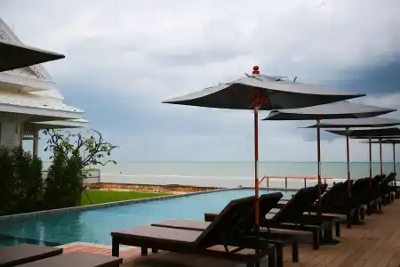 De Chaochom Hua Hin - 19