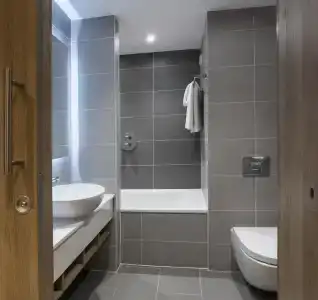 Hilton Garden Inn Manchester Emirates Old Trafford - 8
