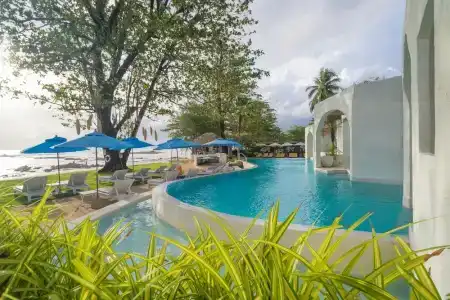 Ocean Breeze Resort Khaolak - 152