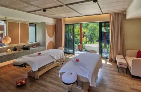 Canopy by Hilton Seychelles - 30