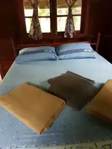 Phanom Bencha Mountain Resort - 6